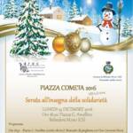 Serata all’insegna della soliderietà – 19 Dicembre