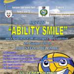 Ability Smile 24 Giugno